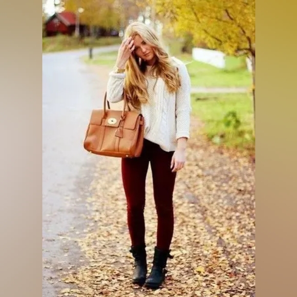 Mavi Alissa jeans - Picture 2 of 9